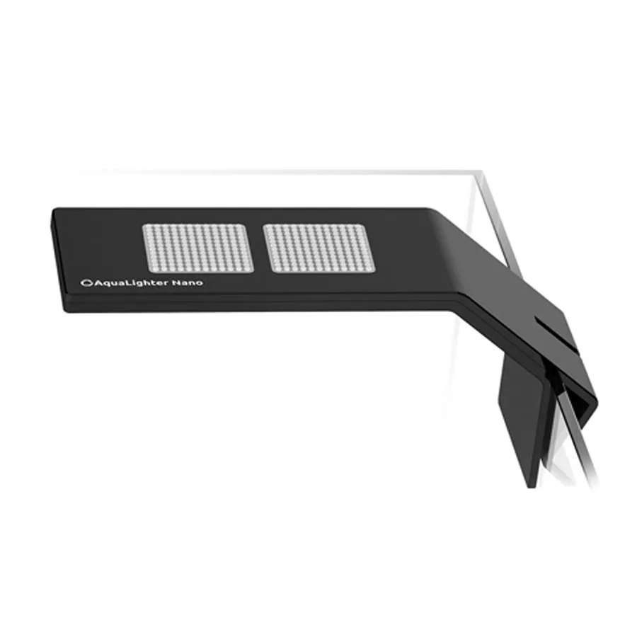 Світлодіодний світильник AquaLighter Nano 17,3 Вт 12000K пластиковий 17,3х5 см