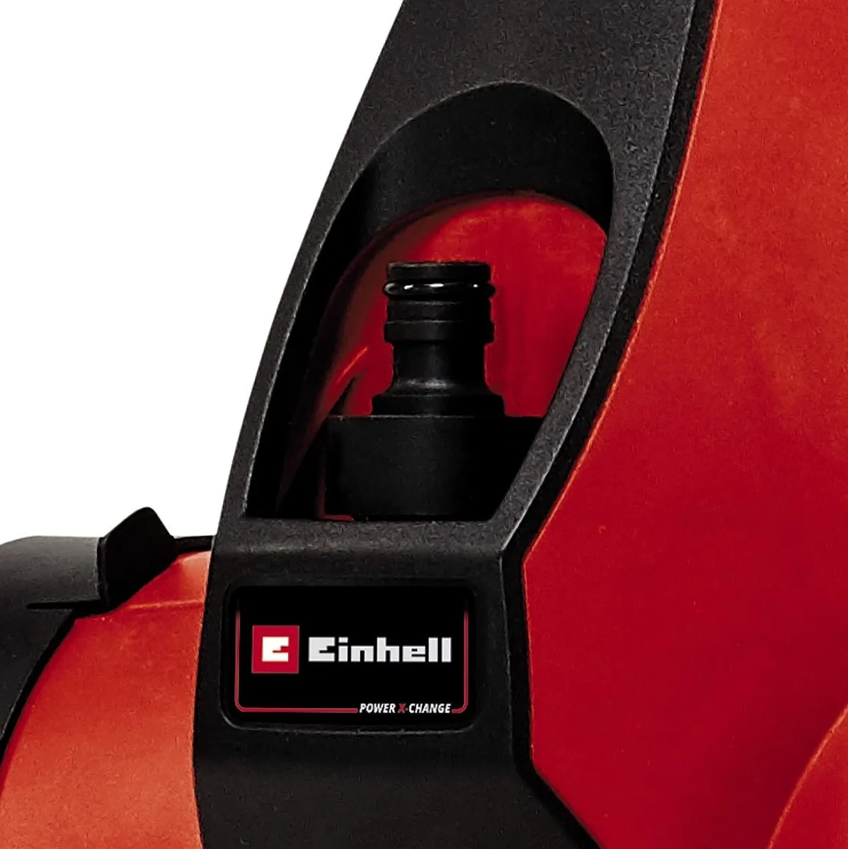 Акумуляторна щіткова машина Einhell PICOBELLA 18В PXC, 1400 об/хв, ширина щітки 21.5 см, вага 4.1 кг, без батареї та зарядного при