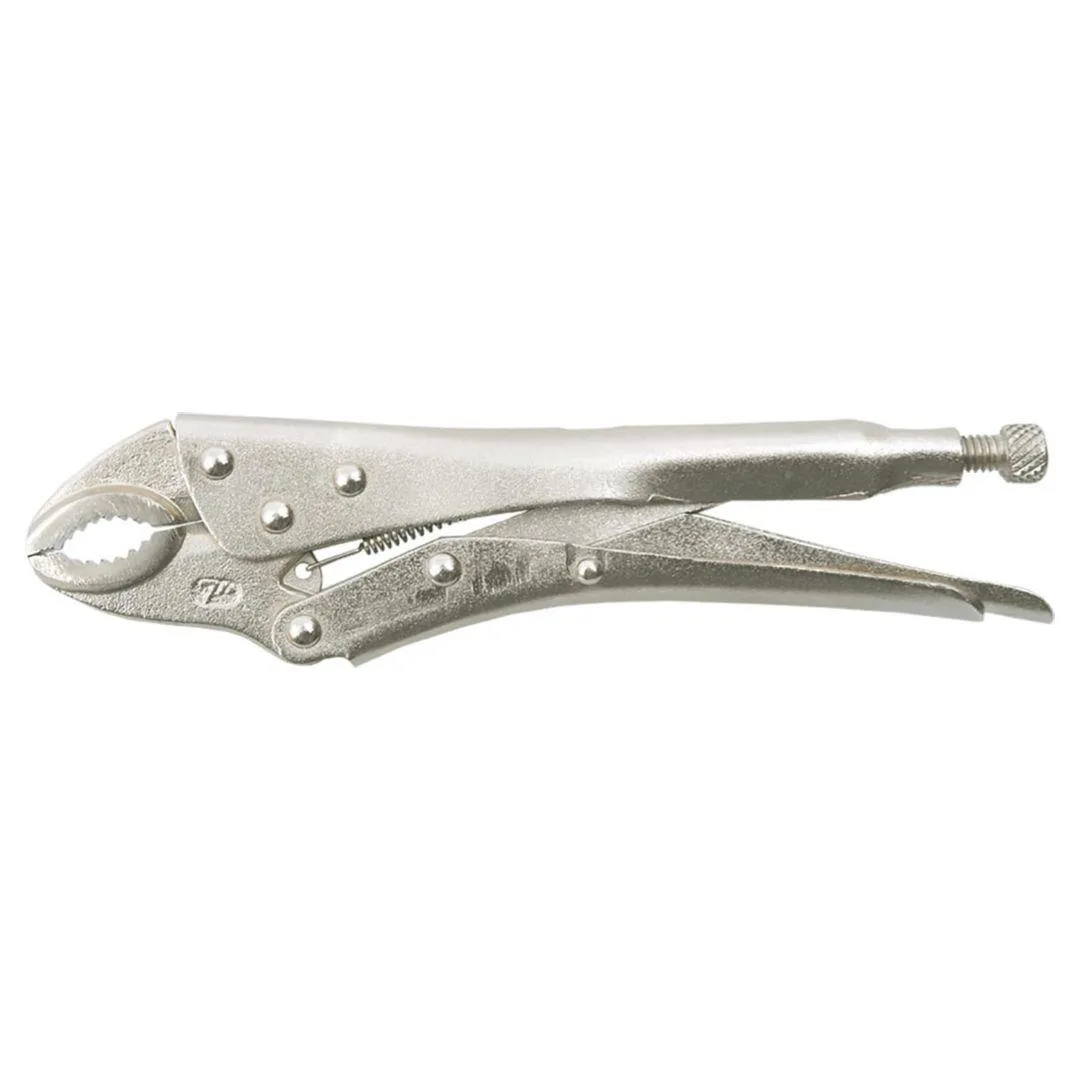 Затискні кліщі Top Tools, 250 мм.