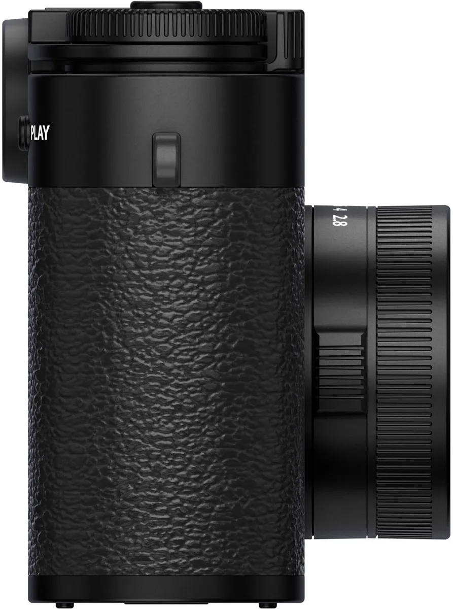 Цифровая фотокамера FujiFilm X-Half X-HF1 Black