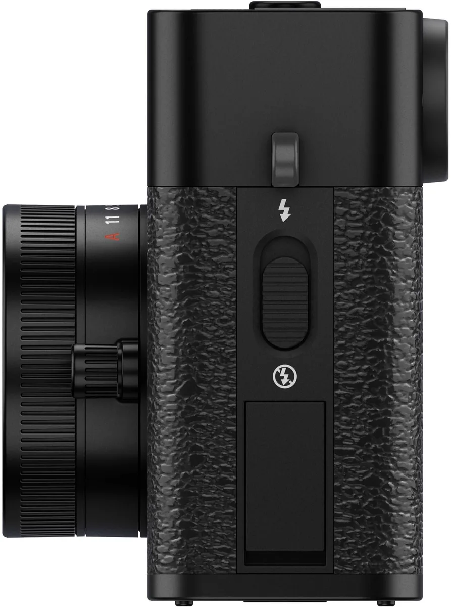 Цифровая фотокамера FujiFilm X-Half X-HF1 Black