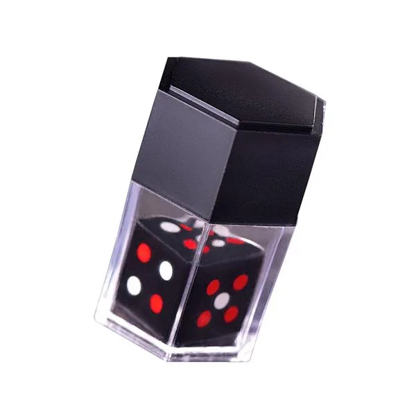 Набір для фокусів Magic Five кубики різнокольорові 21х5х13,5 см