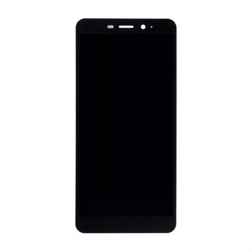 Дисплей IPS з сенсорним екраном для Ulefone Armor X10 X10 Pro 5,5 дюймів чорний
