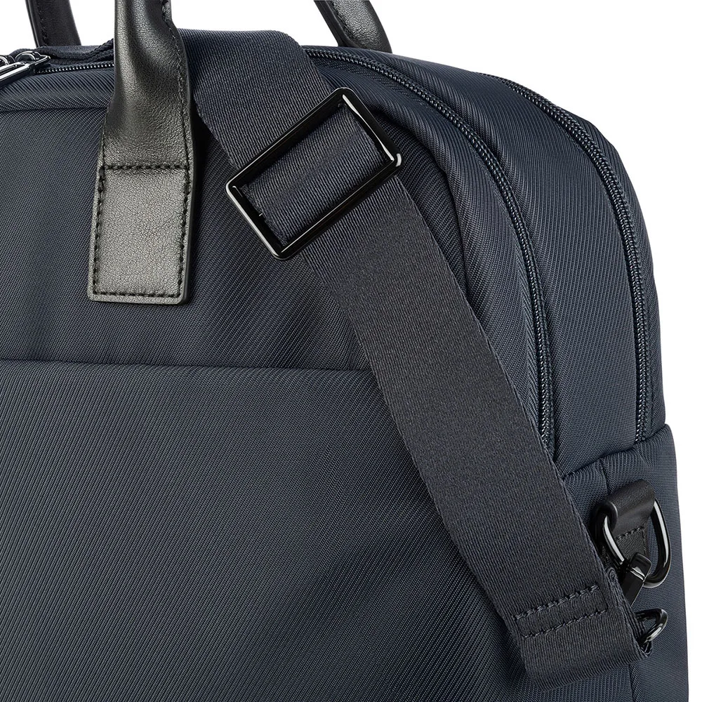 Сумка Tucano Fine 15.6"/16", синя