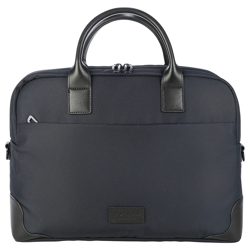 Сумка Tucano Fine 15.6"/16", синя