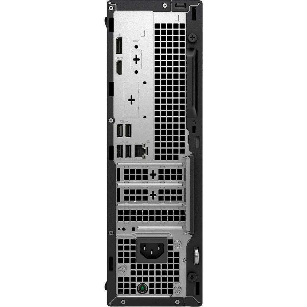 Комп'ютер персональний Dell Pro Slim, Intel U5-235, 16GB, F512GB, UMA, кл+м, Lin
