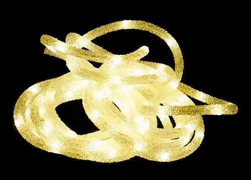 Гірлянда 8 м Вірівка Luca Lighting холодний білий