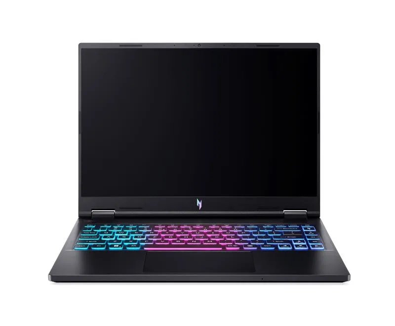 Ноутбук Acer Nitro 14 AN14-41 14.5" WUXGA IPS, AMD R7-8845HS, 16GB, F512GB, NVD4050-6, Lin, черный