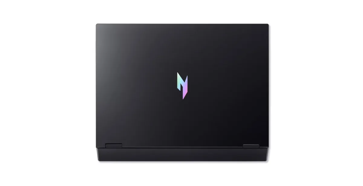 Ноутбук Acer Nitro 14 AN14-41 14.5" WUXGA IPS, AMD R7-8845HS, 16GB, F512GB, NVD4050-6, Lin, черный