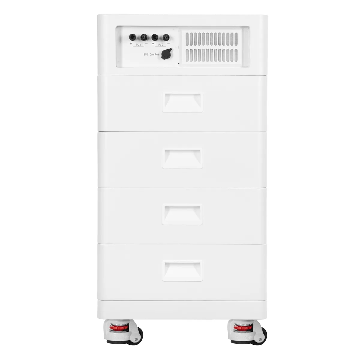 Система резервного живлення 2E PowerStation Dizha 10000 Вт, 20.48 кВт/год, MPPT 11 кВт, WiFi, розширення ємності, паралельне підключення