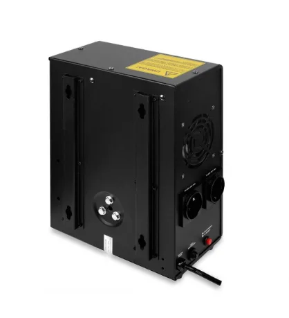 Інвертор Volt Polska 2000W 1400W плюс 2 акумулятори VOLT VRLA 100Ah 12V