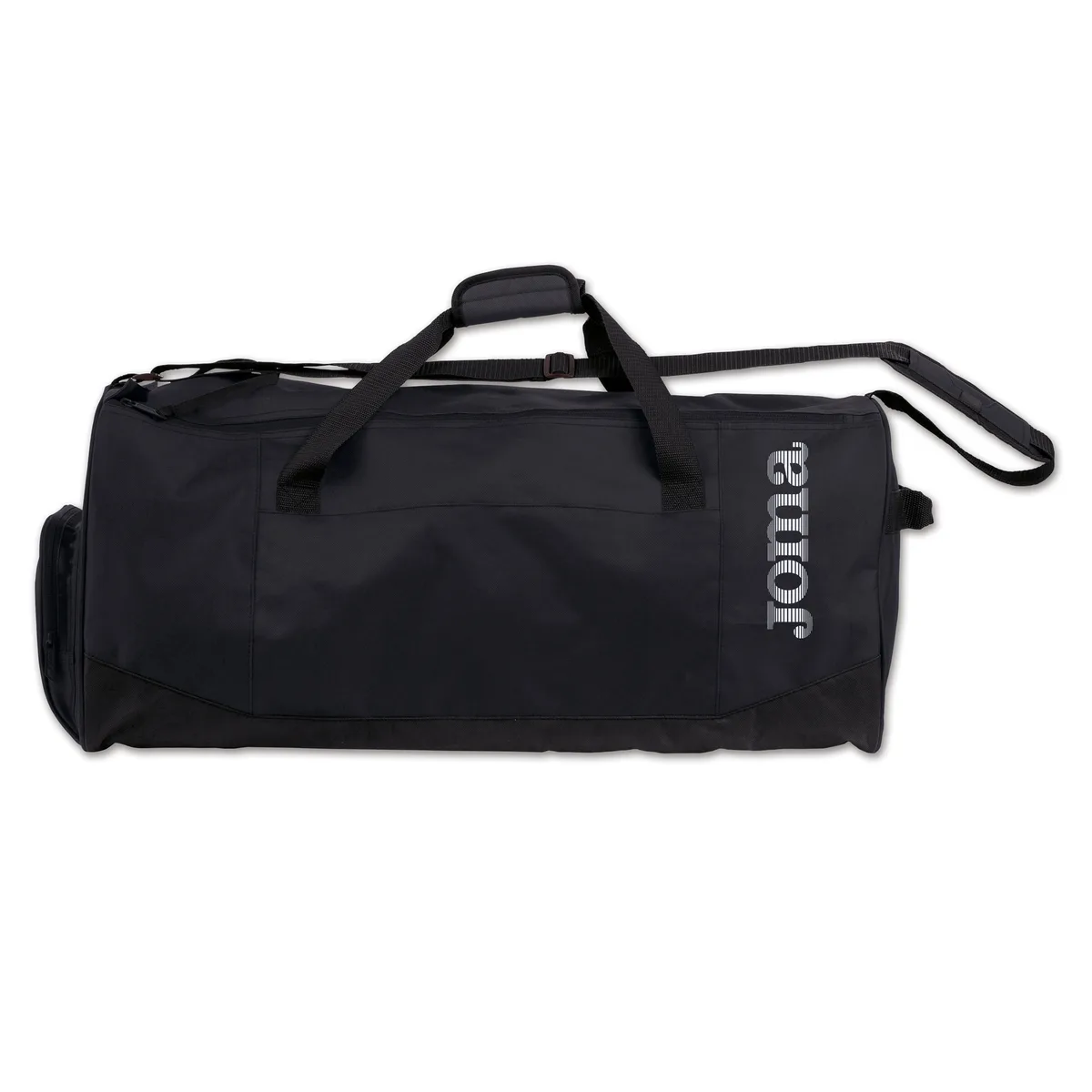 Сумка Joma 100% поліестер 29х63х32 см чорна 54 л