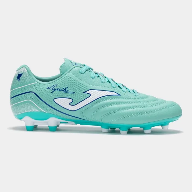 Бутси Joma фібратек 42,5 світло-бірюзовий чоловічі для штучного поля