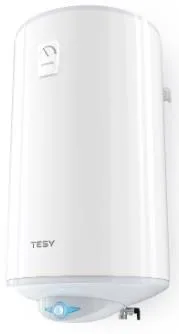 Водонагрівач електричний TESY Anticalc REV 80, круглий, модель GCR 804424D B14 TBRC, об'єм 80 л, потужність 2,4 кВт, з сухим теном
