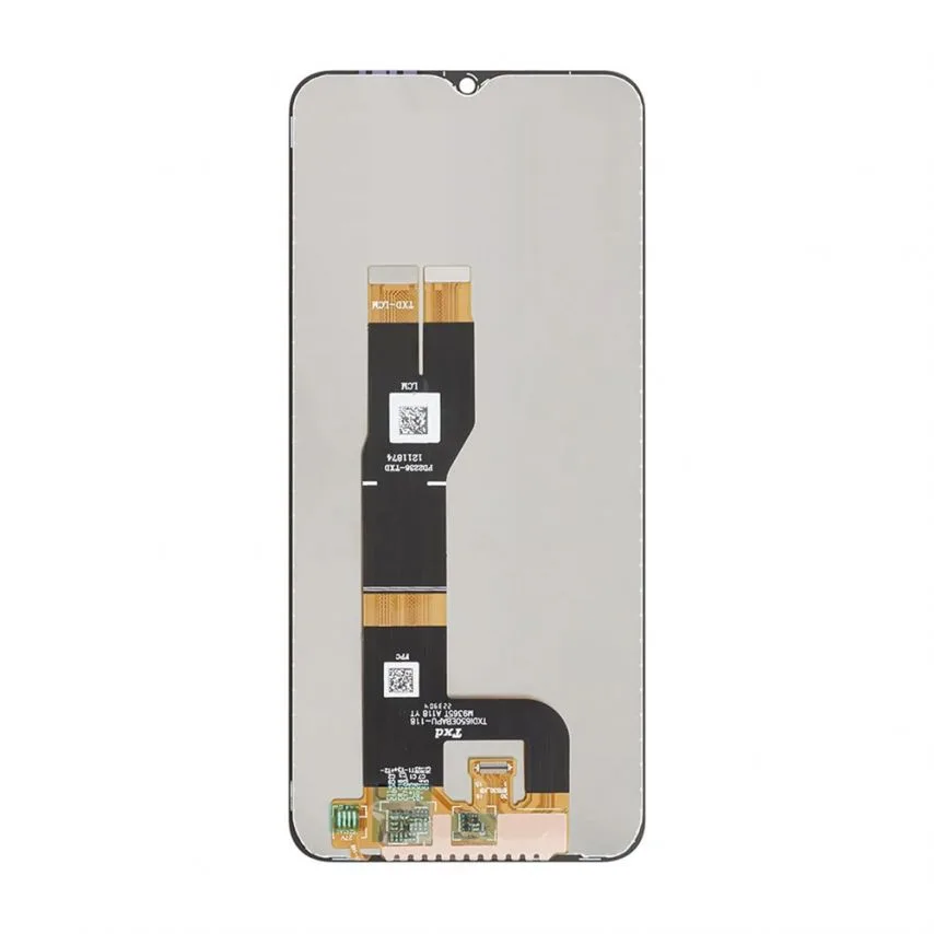 Дисплей Vivo IPS 6,51 дюйм чорний з сенсором Original Quality