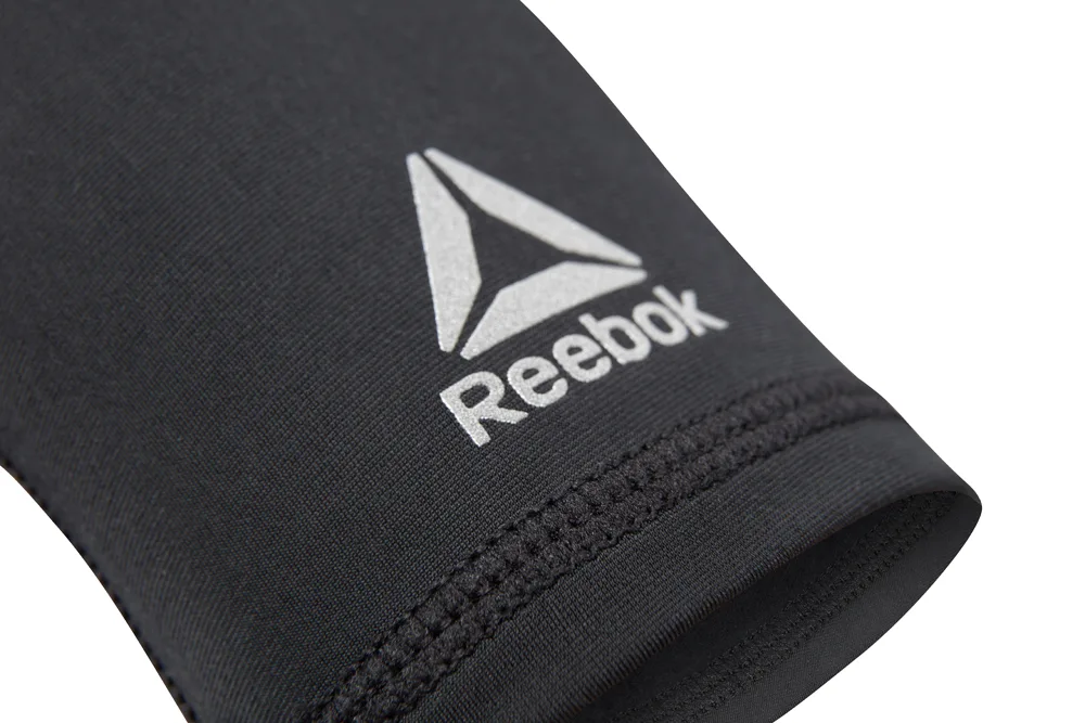 Фіксатор зап'ястя Reebok еластан нейлон L чорний
