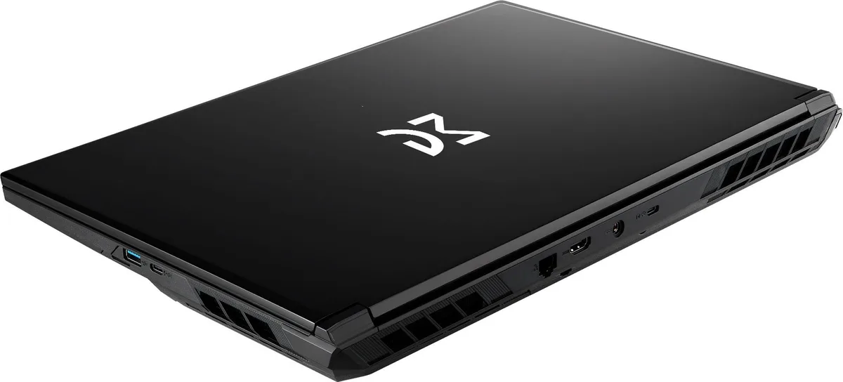 Ноутбук Dream Machines RG5060-17 17.3QHD IPS, Intel i9-14900HX, 32GB, F2TB, NVD5060-8, DOS, черный.