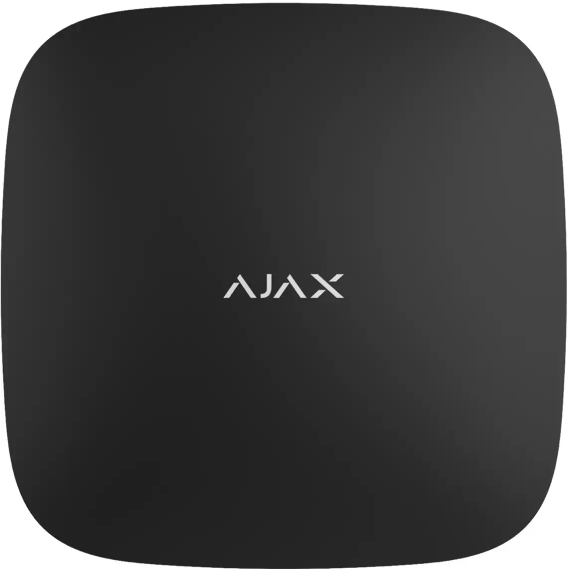 Ретранслятор сигналу Ajax ReX 2, Jeweller, бездротовий, чорний
