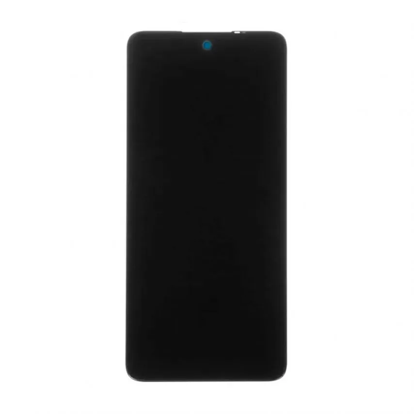 Дисплей IPS 6,67 дюймів для Huawei чорний з сенсорним екраном Original Quality