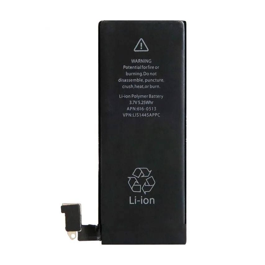 Акумулятор Apple 1420mAh Original для iPhone 4