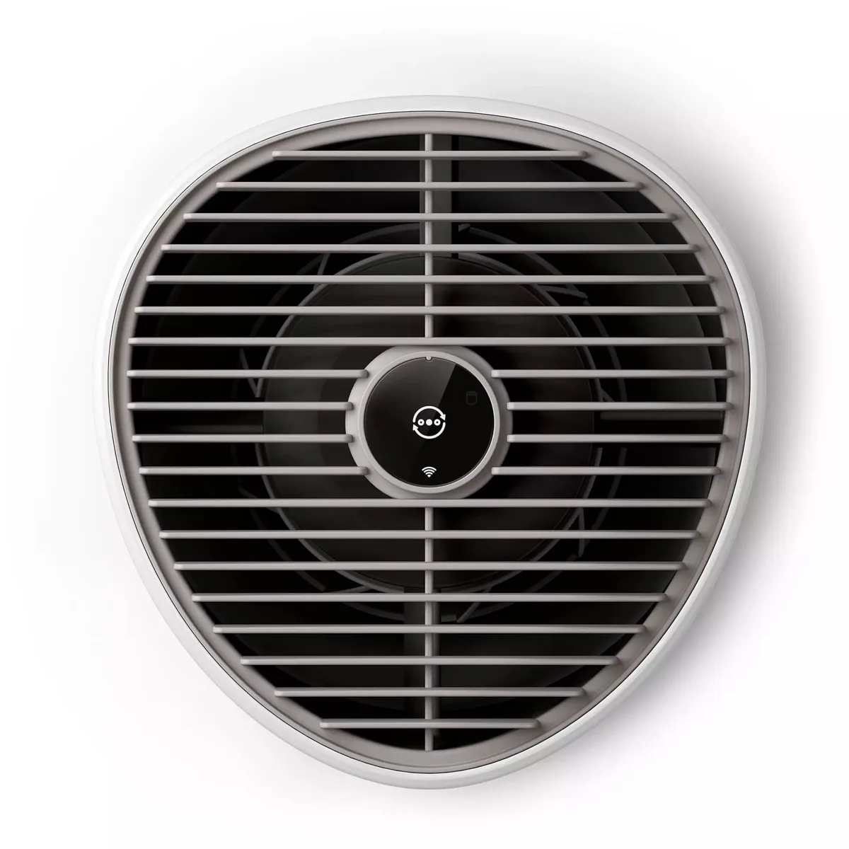 Очищувач повітря Philips 600i, для приміщень до 40 м2, продуктивність 170 м3/год, з дисплеєм, HEPA-фільтром, Wi-Fi, 3 режимами роб