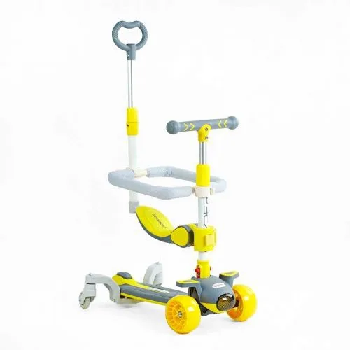 Самокат 5в1 Skyper с колесами PU 125х40мм.