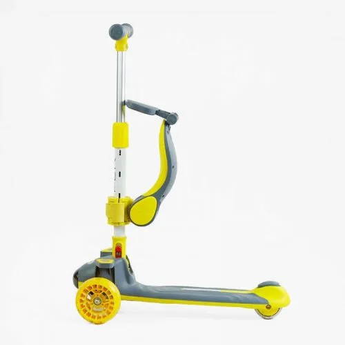 Самокат 5в1 Skyper с колесами PU 125х40мм.