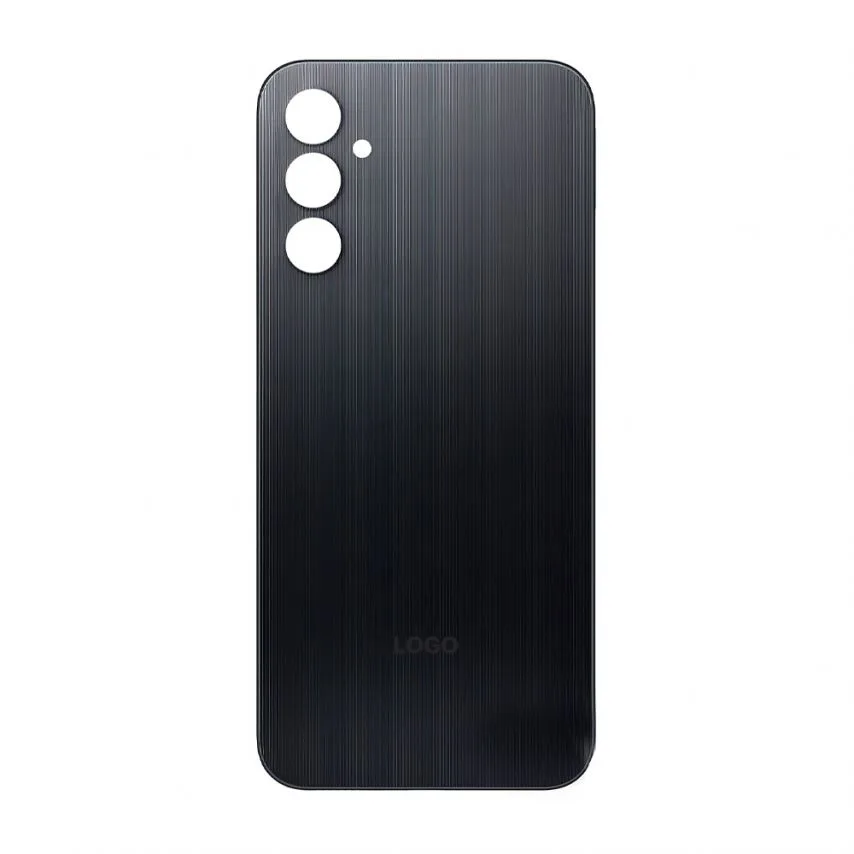 Задня кришка Samsung чорна Original Quality для A14 5G/A146 2023