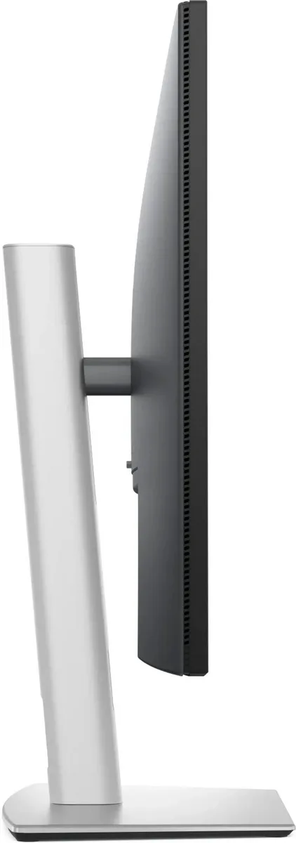 Монітор DELL 31.5" P3225QE HDMI, DP, USB-C, RJ-45, IPS, 3840x2160, 100Hz, sRGB 99%, Pivot