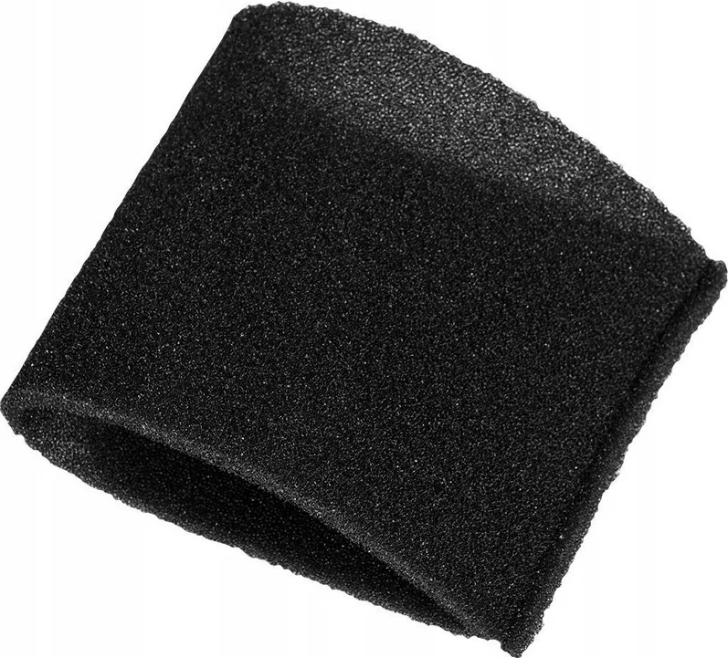 Професійний пилосос GRAPHITE 1200Вт, 18кПа, контейнер на 20л, з колесами.