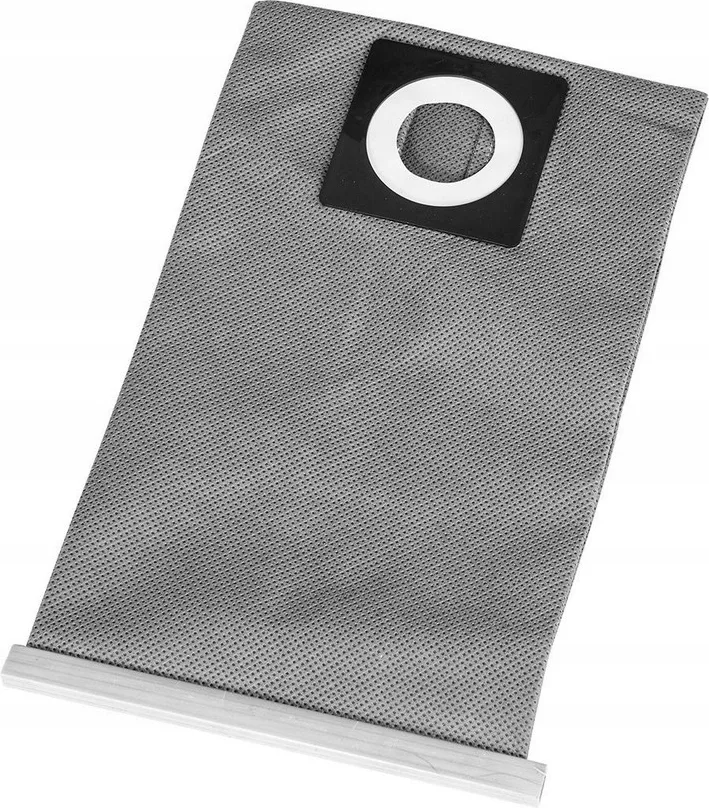 Професійний пилосос GRAPHITE 1200Вт, 18кПа, контейнер на 20л, з колесами.