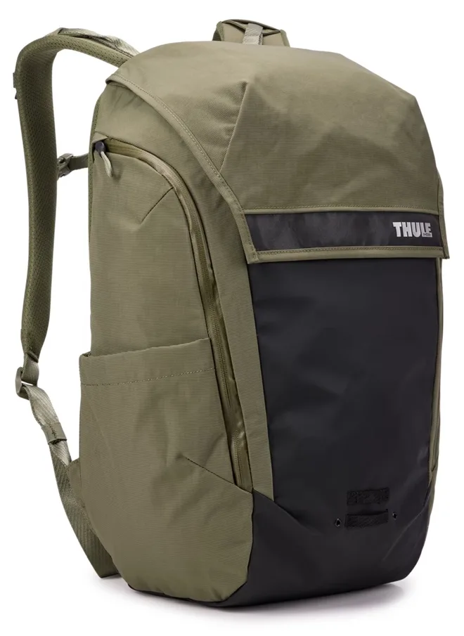 Рюкзак Thule Нейлон 28 л Мягкий зеленый