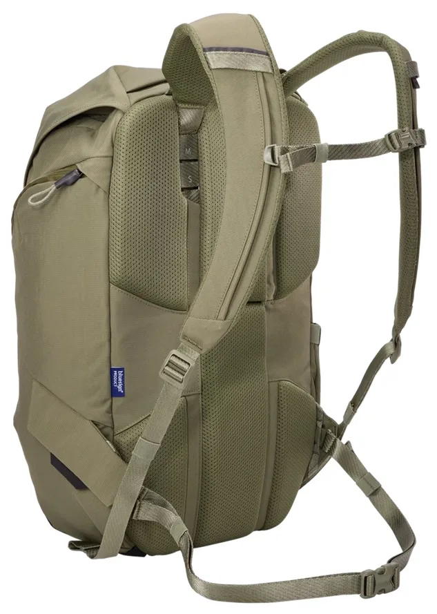 Рюкзак Thule Нейлон 28 л Soft Green