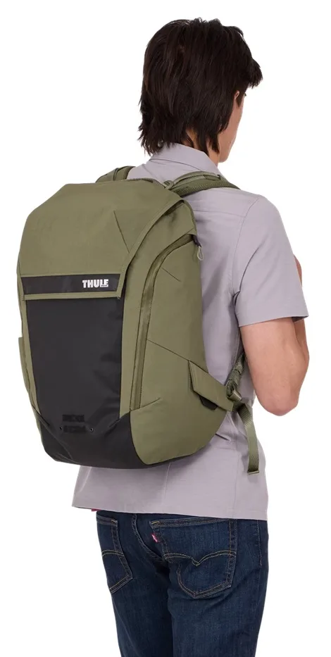 Рюкзак Thule Нейлон 28 л Soft Green