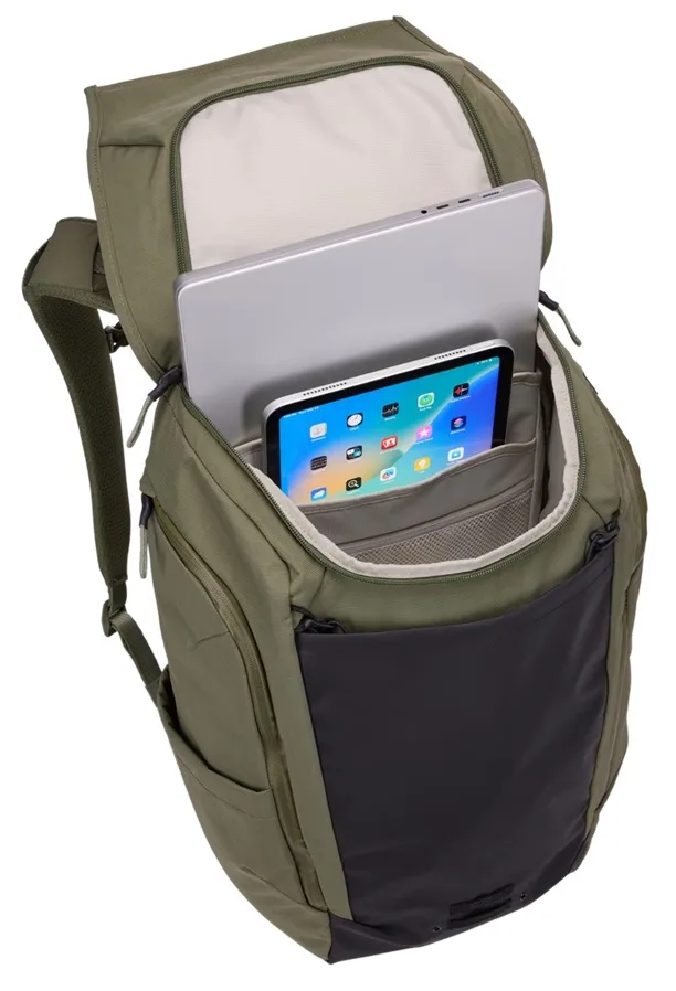 Рюкзак Thule Нейлон 28 л Soft Green
