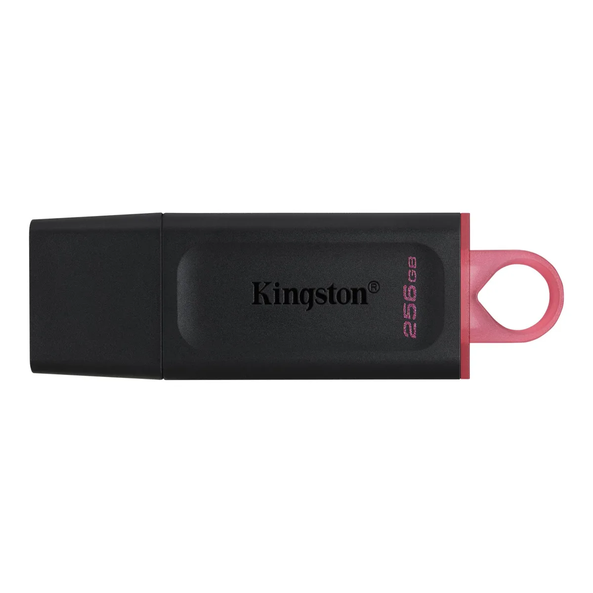 Накопичувач Kingston  256GB USB 3.2 Type-A Gen1 DT Exodia