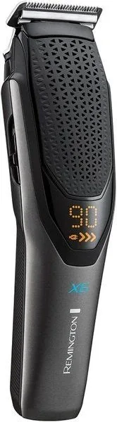 Машинка для стрижки Remington Нержавеющая сталь 0,5-35 мм Серый 4 насадки