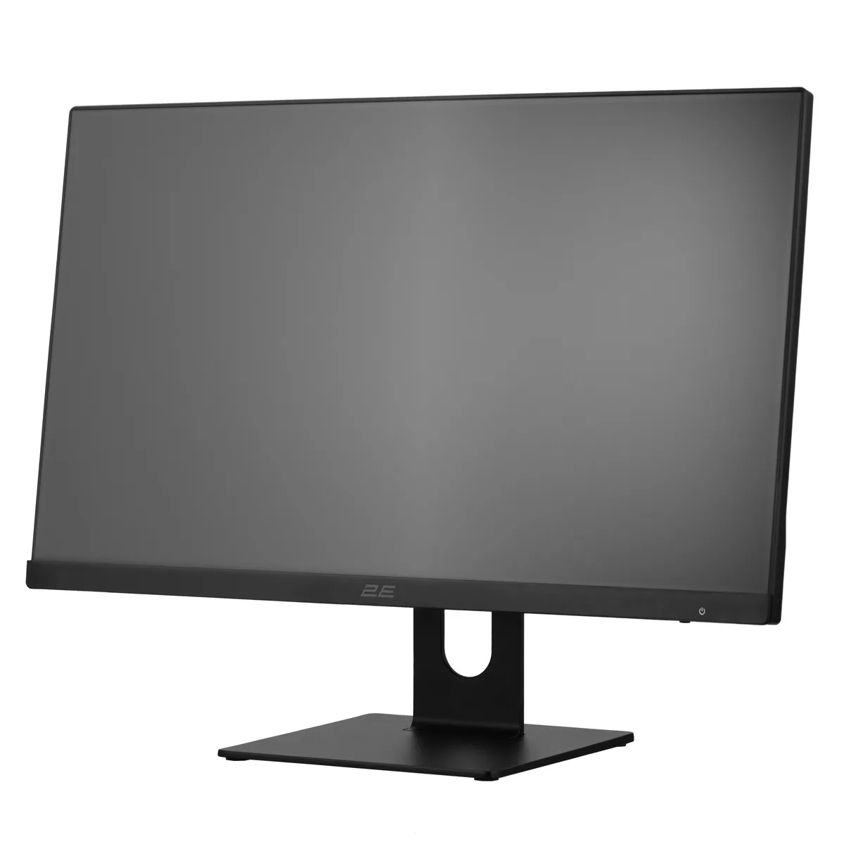 Комп'ютер персональний моноблок 2E Rational K6 23.8" FHD IPS Intel i3-12100, 8Gb, F256GB, UMA, H610, K6.610, 120W, Win11PE, чорний