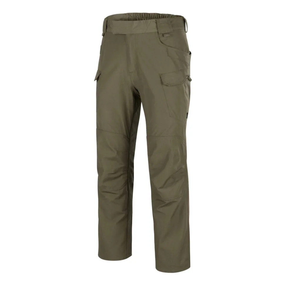 Штани тактичні Helikon-Tex NyCo M Adaptive Green