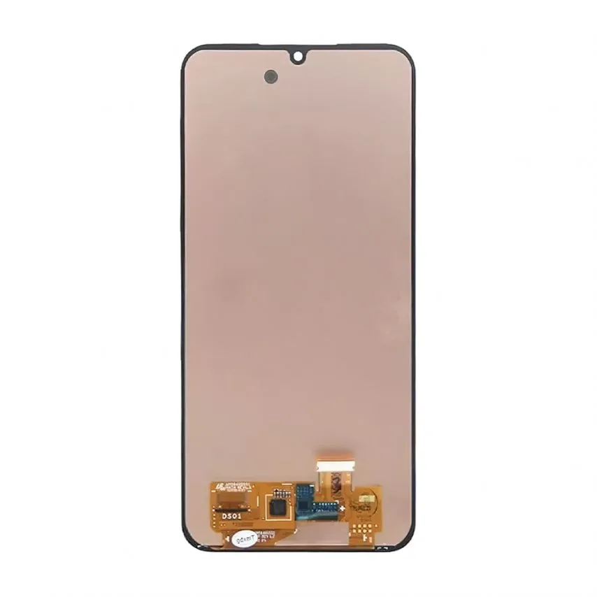 Дисплей Samsung Oled 6,5 дюймів чорний з сенсорним екраном Original Quality