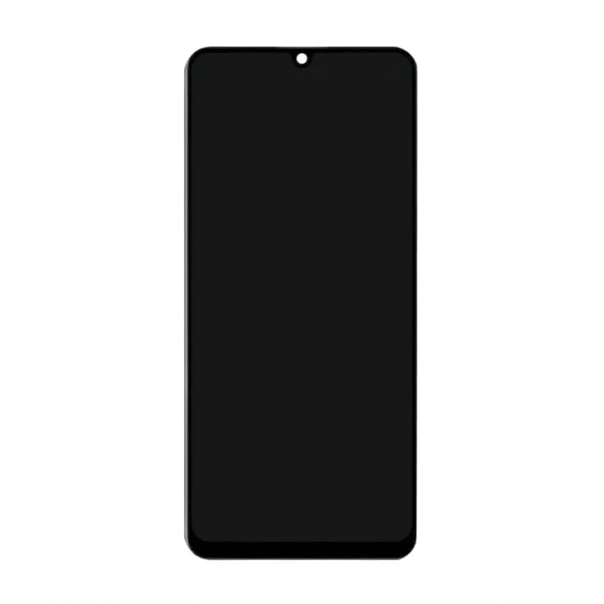 Дисплей Samsung Oled 6,5 дюймів чорний з сенсорним екраном Original Quality