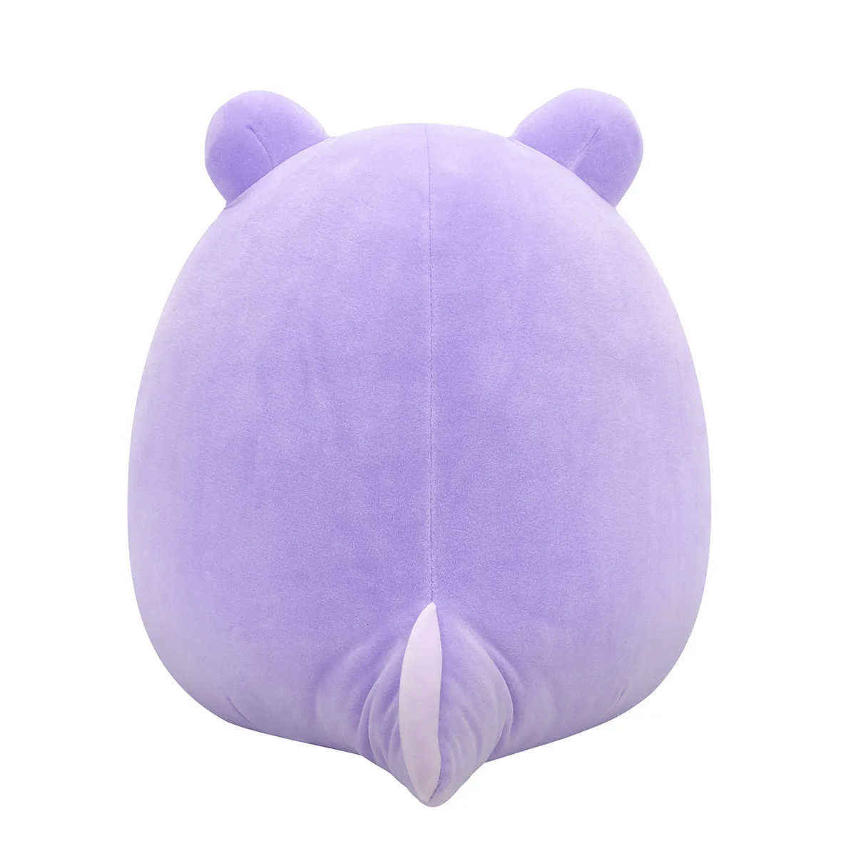 М'яка іграшка Squishmallows поліестер 30 см жабка