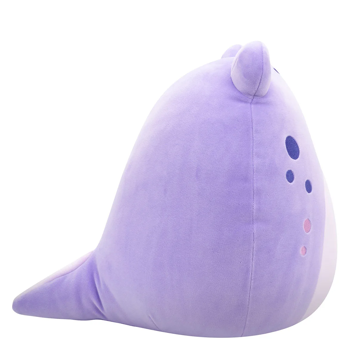 М'яка іграшка Squishmallows поліестер 30 см жабка