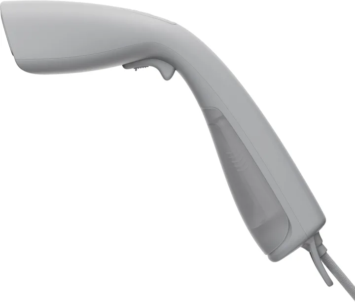 Відпарювач Electrolux 1400 Вт сірий 15,3х11,4х34,4 см