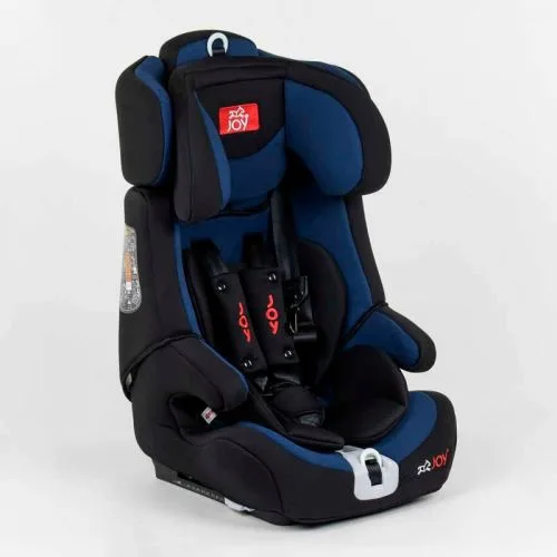 Автокрісло Joy універсальне 9-36 кг ISOFIX для дітей