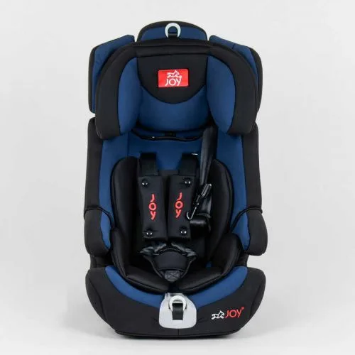 Автокрісло Joy універсальне 9-36 кг ISOFIX для дітей
