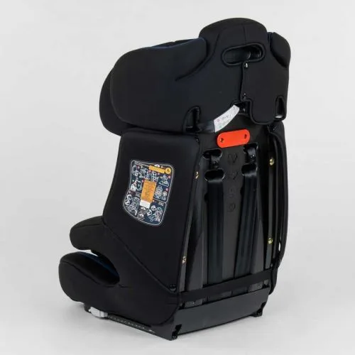 Автокрісло Joy універсальне 9-36 кг ISOFIX для дітей