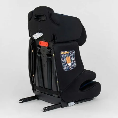 Автокрісло Joy універсальне 9-36 кг ISOFIX для дітей