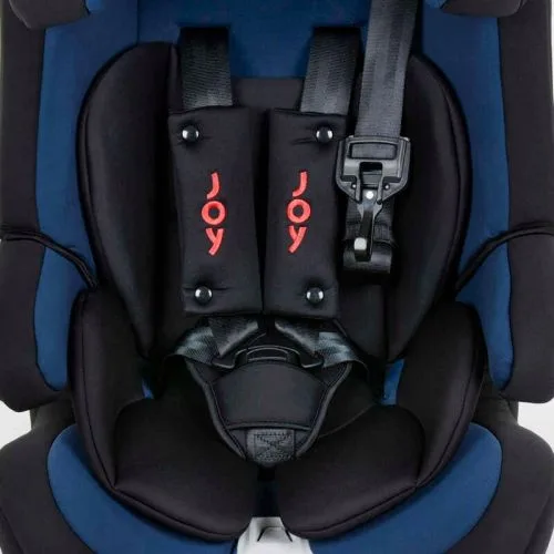 Автокрісло Joy універсальне 9-36 кг ISOFIX для дітей