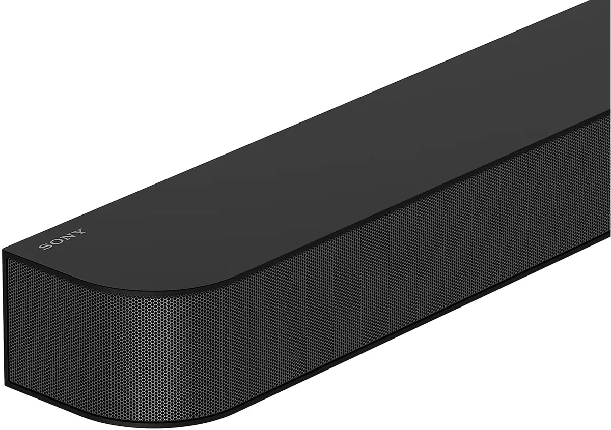 Саундбар Sony HT-S60 1000Вт, 5.1, BT, HDMI-ARC, optical, sub, Dolby Atmos®/DTS:X®